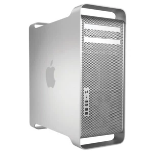 Apple Mac Pro MA970LL/A Desktop Computer Workstation (January, 2008) - Picture 1 of 1