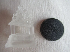 Invisible Gollum - Die Ringträger *Der Herr der Ringe* Games Workshop - Bild 1 von 1