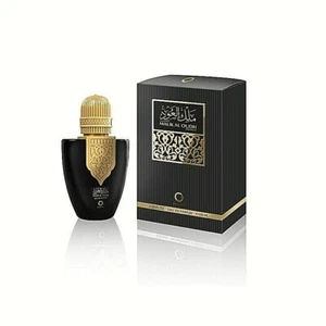 Malik Al Oudh Dhahab 100 ml de Orientica - pachulí, madera de agar fuerte, vainilla, almizcle - Imagen 1 de 1