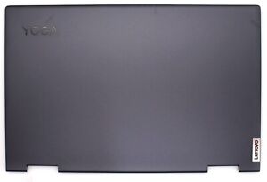 Fits LCD Top Lid Cover For Lenovo Yoga Slim 7-14ITL5 5CB1A08845 AM1RW000G10
