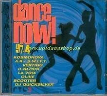 Dance Now! 97-4 von Various | CD | Zustand gut - Bild 1 von 1