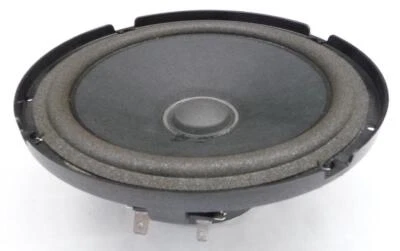 16-19 Bentley Bentayga Rear Floor Audio Sound Subwoofer Bass Speaker only OEM - Image 1 of 4