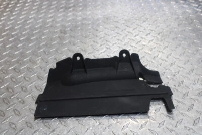 BMW F800ST 2008 OEM RAM TUBO DE ADMISIÓN DE AIRE CONDUCTO 46 63 7 691 305 Foto 1 de 4