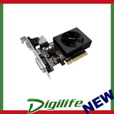 GIGABYTE GeForce GT 730 Video Card GV-N730D5-2GL 