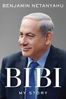 Bibi: My Story couverture rigide - Deckle Edge, 18 octobre 2022