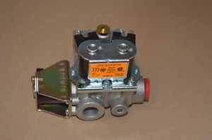 Atwood / Dometic / HydroFlame 38602 Furnace Gas Valve 2 Stage 12V Replaces 38564 - Picture 1 of 6