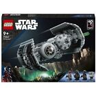 LEGO 75347 Star Wars Tie Bomber  ***NO MINIFIGURES***  Brand New Boxed