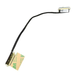 Câble écran LCD 40 broches WQHD pour Lenovo Thinkpad X1 carbone 7ème génération 20QD - Photo 1/4