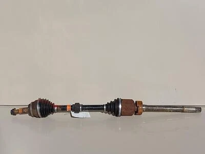 09-16 TOYOTA VENZA Front RH Right CV Axle Shaft Awd 43410-0T040 132K KM's🚀 - Image 1 of 4