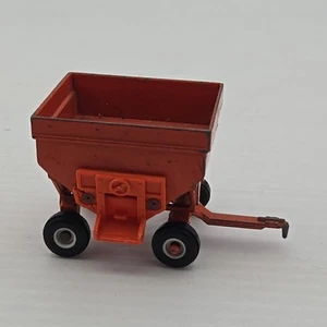 Ertl 1:64 Allis Chalmers Gravity Grain Wagon - Picture 1 of 3
