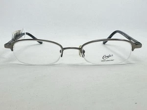 NEW Candies C Dorsey LGUN 47.18.130 Women’s Eyeglasses Frames - Picture 1 of 11