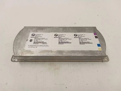 Centralina Bluetooth BMW 5 Gran Turismo F07 9231091 2.99 Diesel 2010 31496611 - Immagine 1 di 4