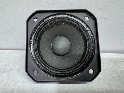1 x Altavoz Woofer Bose T911600004440 8 ohmios 70 mm para adaptarse al Modelo F1 812 Foto 1 de 4