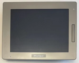Pro-face Operation Panel / SP-5500TP / PFXSP5500TPD - Picture 1 of 12