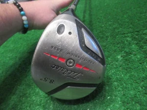 TITLEIST 905S 8.5* DRIVER GOLF CLUB FUJIKURA SPEEDER EXTRA STIFF GRAPHITE RH - Picture 1 of 8