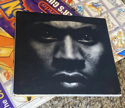 L L Cool J All World, 10 And Phenomenon Lot Of 3 - Image 1 of 4