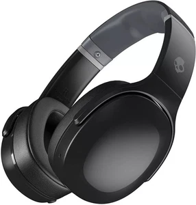 Skullcandy Crusher Evo Wireless Sensory Bass Bluetooth Headphones (S6EVW-N740) - Picture 1 of 7