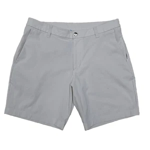 Lululemon Athletica Golf Dress Shorts Men's Size 32 Lightweight Tech outdoor - Picture 1 of 8