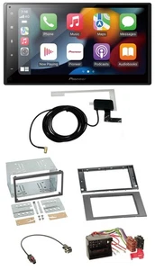 Pioneer MP3 USB Bluetooth DAB 2DIN Autoradio für Ford Fusion Kuga Transit 05-12 - Bild 1 von 12