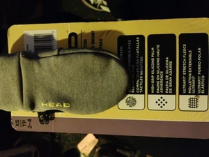 head kids touchscreen gloves - Picture 1 of 2