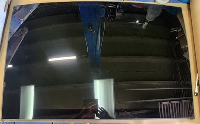 KIA OPTIMA 2016-2020 techo corredizo panorámico panel de vidrio OEM 81630-D4000 Foto 1 de 4