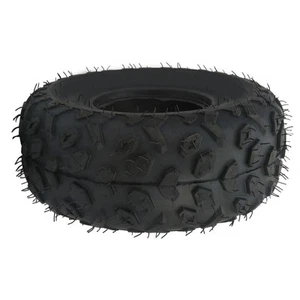 ZZ1 145/70‑6 Tubeless Tire 24PSI Front Rear For Baja Blitz Dirt Bug Doodle Bug - Picture 1 of 12