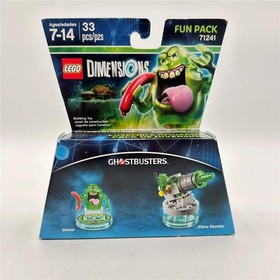 LEGO DIMENSIONS: Slimer Fun Pack (71241)