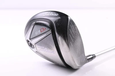Titleist 915 D2 Driver / 10,5 Grad / Stiff Flex Diamana S+ 60 Schaft - Bild 1 von 4
