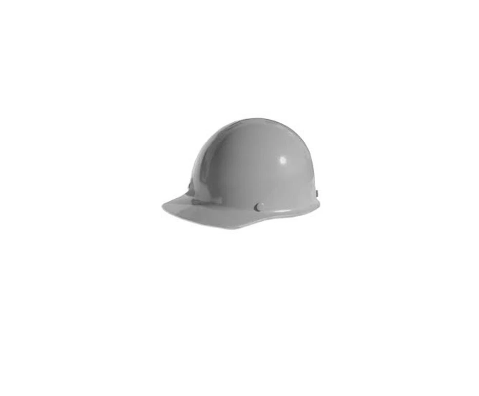 Gorra protectora Skullgard MSA 454622, GRIS, STD, con suspensión Staz-On, ENVÍO GRATUITO Foto 1 de 1