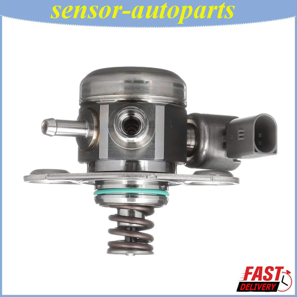 High Pressure Fuel Pump for 2740700501 Mercedes-Benz SLC300 17-20 SLK300 2016 - Imagem 1 de 4