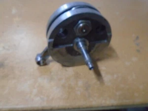 B44 VICTOR 441 BSA B50 500 MX Crank Shaft 41-550 CRANKSHAFT ROD - Picture 1 of 4