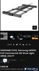 Ac Infinity IONFRAME EV03 SAMSUNG LM301H EVO COMMERCIAL LED GROW LIGHT
