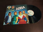 ABBA *I LOVE* LP 1984 FRENCH EDITION RARE EXC