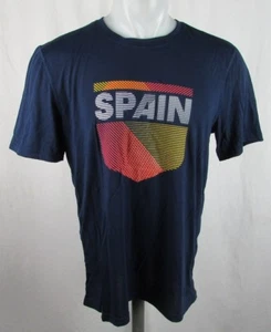 Spanien FIFA Herren Adidas Climalite Ultimate T-Shirt - Bild 1 von 5
