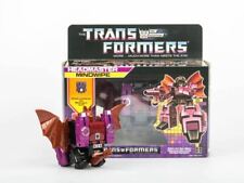 Transformers G1 Mindwipe reissue brand new action figure MISB Gift