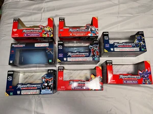 Lote Transformers Vintage #15 Cajas Alertnators - Imagen 1 de 9