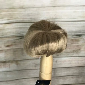 Vintage Puppenperücke von Imsco 9”- 10” blond Matthew (276) - Bild 1 von 3