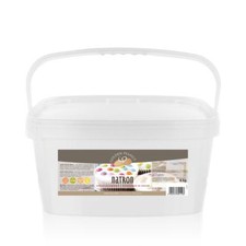 Golden Peanut Natron E-500 Natriumhydrogencarbonat 5 kg Eimer