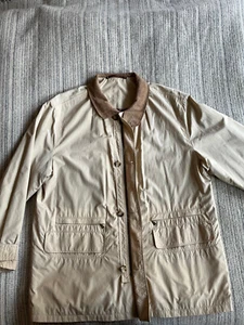 Jacke, BOGNER, Gr. 52, Beige, gebraucht - Bild 1 von 13