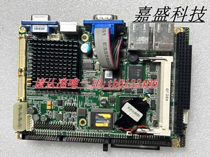 AAEON GENE-5315 REV.A1 industrial control motherboard - Picture 1 of 2