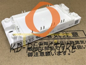 1Pcs New IXYS VUB116-16No1 VUB116-16N01 - Picture 1 of 5
