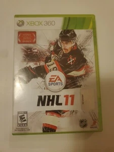 Xbox NHL 11 - Picture 1 of 2