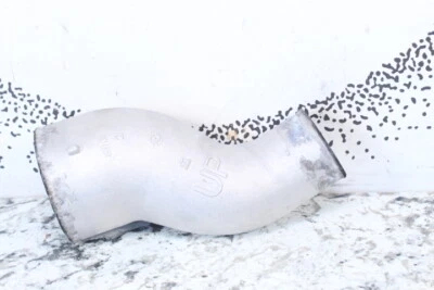 Yamaha Waverunner VX 110 VX1100 2007 tubo de escape codo salida 6D3-14752-00-94 Foto 1 de 4