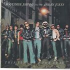 SOUTHSIDE JOHNNY AND ASBURY JUKES - THIS TIME IT'S FOR REAL - CD
