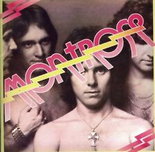 Montrose - Montrose [New CD]
