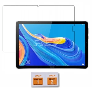 Protector para HUAWEI MEDIAPAD M6 10 (10,8") ENTREGA 24-48 H. Toallitas T71 vr - Imagen 1 de 15