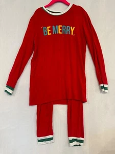 Dotdotsmile Unisex 2pc Pajamas Size 8/10 Long Sleeves New With Tags - Picture 1 of 10