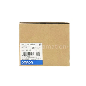 Omron CP1L-L20DT-A PLC Module CP1LL20DTA New & Genuine Expedited Ship 1PCS - Photo 1/1