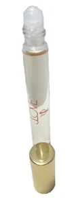 Jennifer Lopez Jlove Eau de Parfum, Perfume for Women, 0.33 Oz, Rollerball - Picture 1 of 5