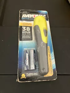 Rayovac Flashlight CAMPING - Picture 1 of 1